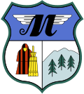 Herb gminy Masłów