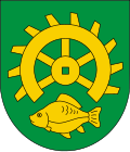 Herb gminy Ruda Maleniecka