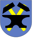 Herb gminy Starachowice