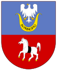 Herb gminy Secemin