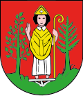 Herb gminy miejskiej Lubawa
