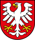 Herb gminy Kłecko