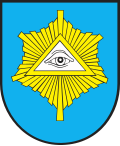 Herb gminy Witkowo