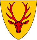 Herb gminy Osieczna
