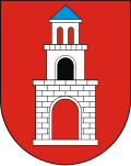 Herb gminy Odolanów