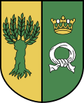 Herb gminy Rokietnica