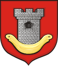Herb gminy Miejska Górka