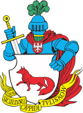 Herb gminy Tuliszków