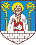 Herb gminy Kamień Pomorski