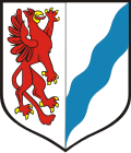 Herb gminy miejskiej Stargard