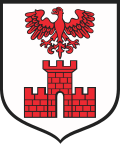 Herb gminy miejskiej Świdwin